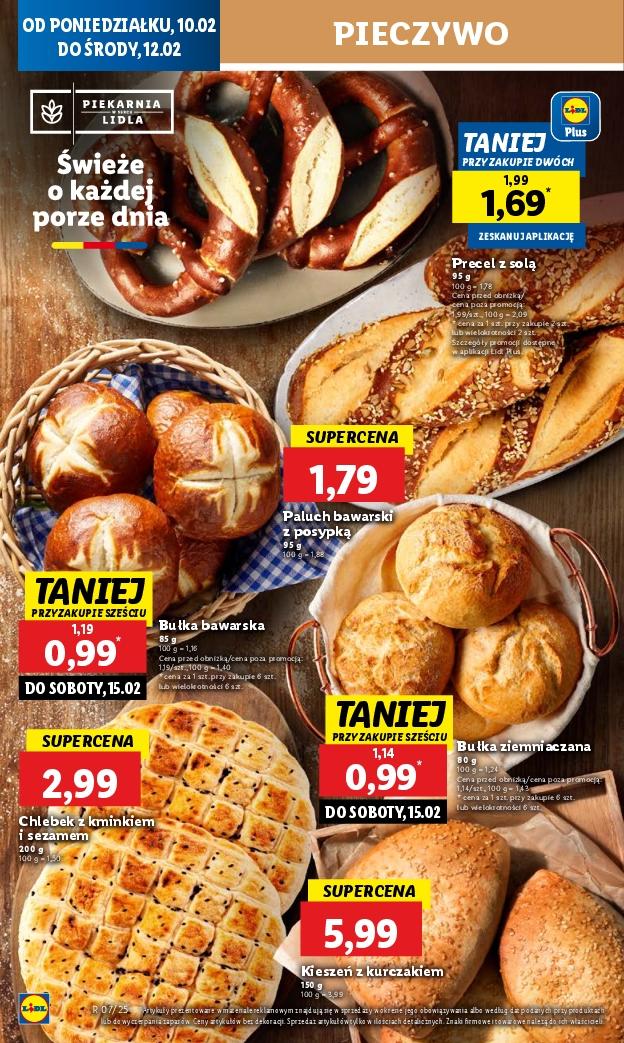 Gazetka promocyjna Lidl str. 32