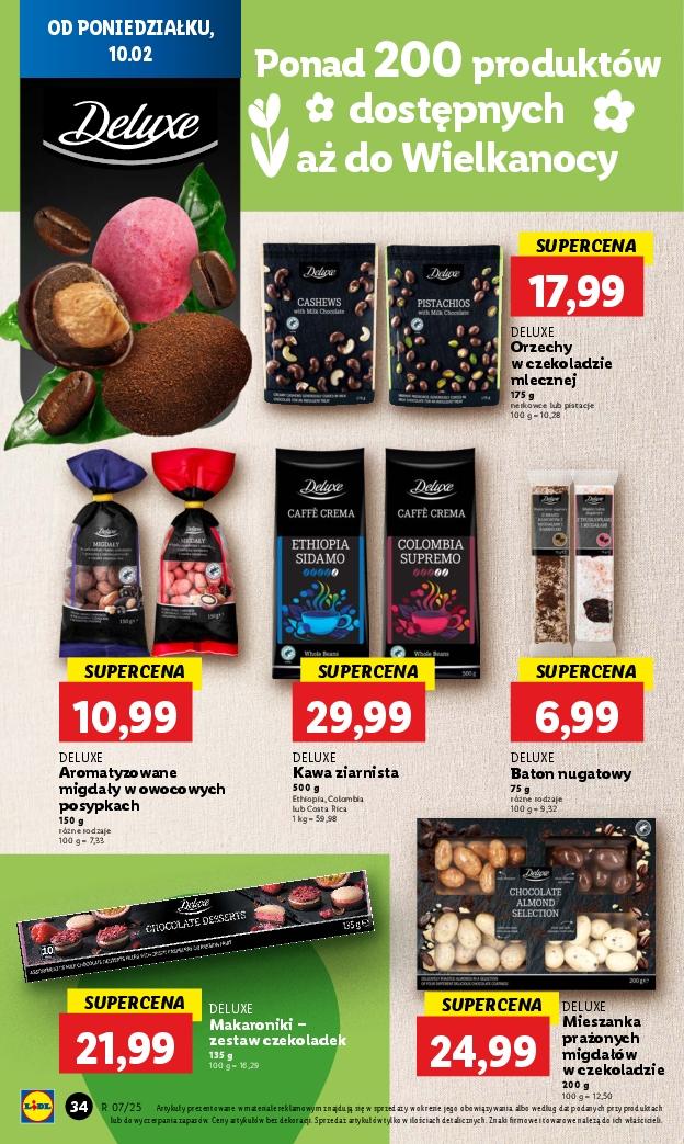 Gazetka promocyjna Lidl str. 38