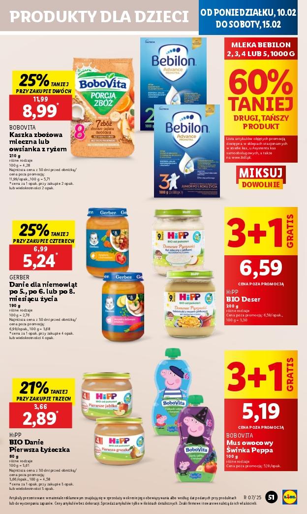 Gazetka promocyjna Lidl str. 57