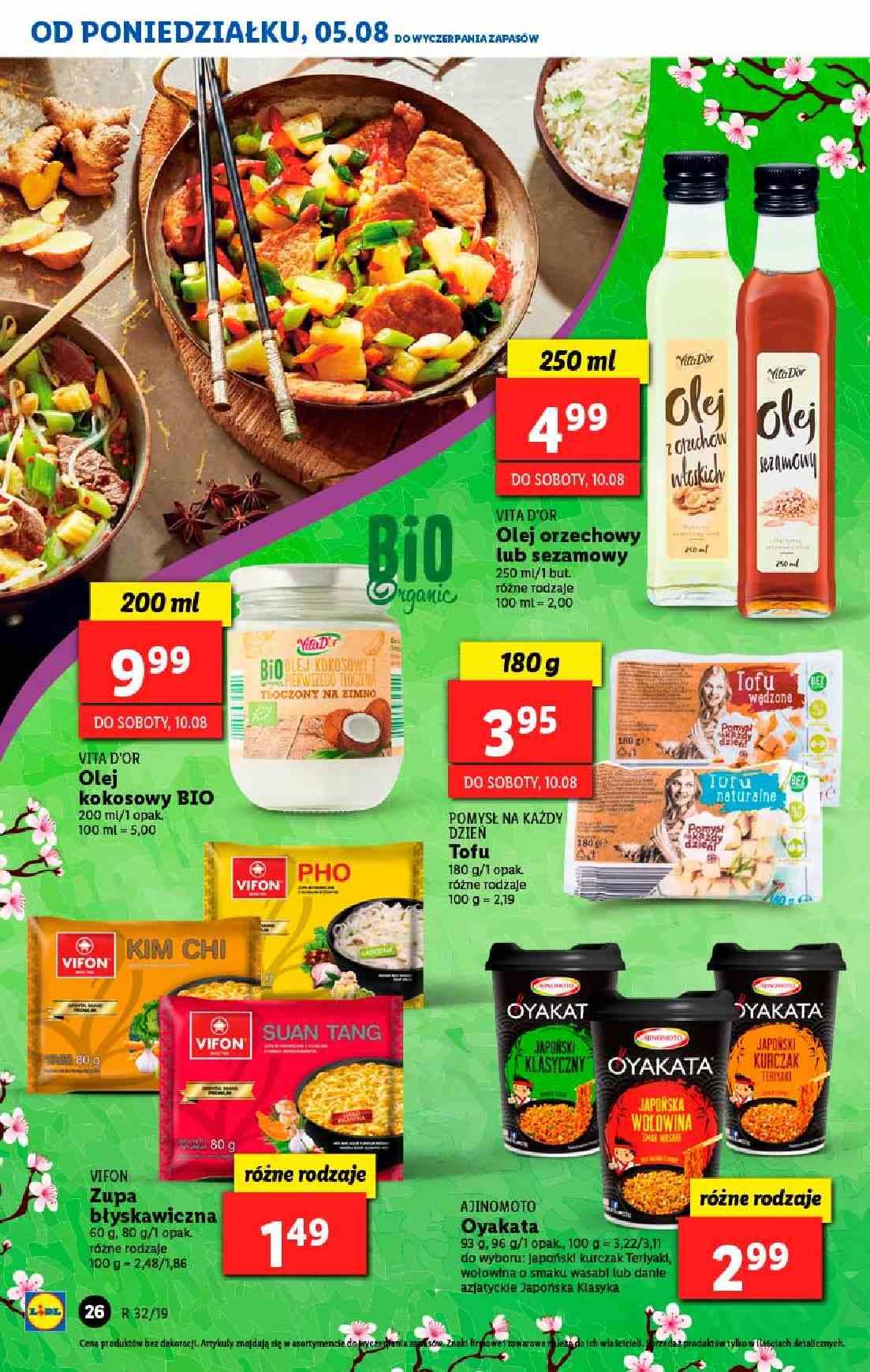 Gazetka promocyjna Lidl str. 26