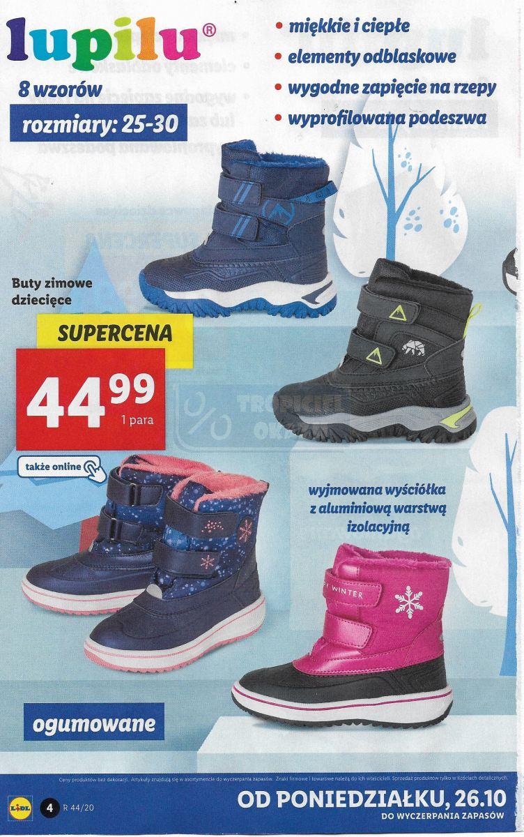 Gazetka promocyjna Lidl str. 4
