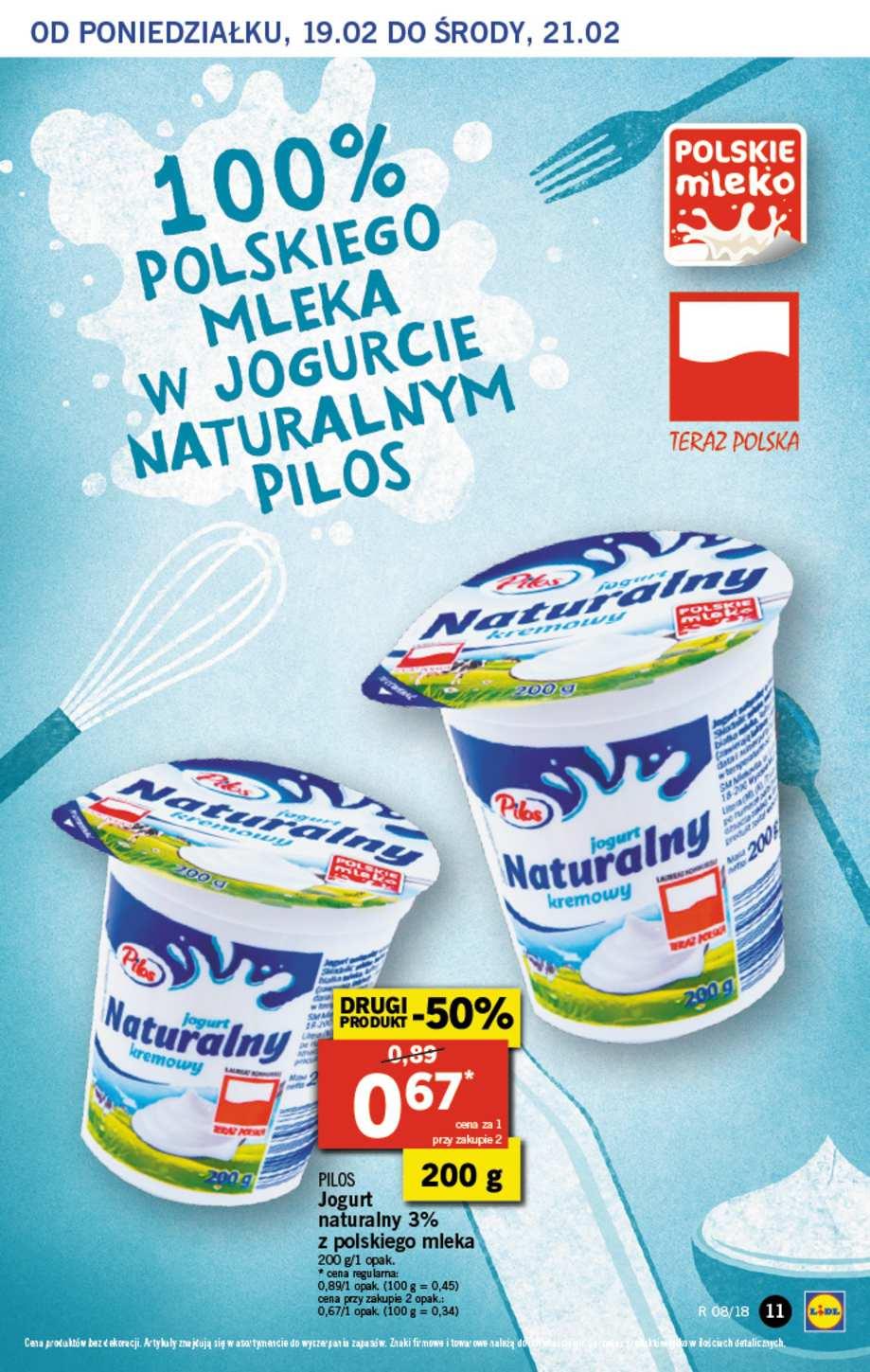 Gazetka promocyjna Lidl str. 11
