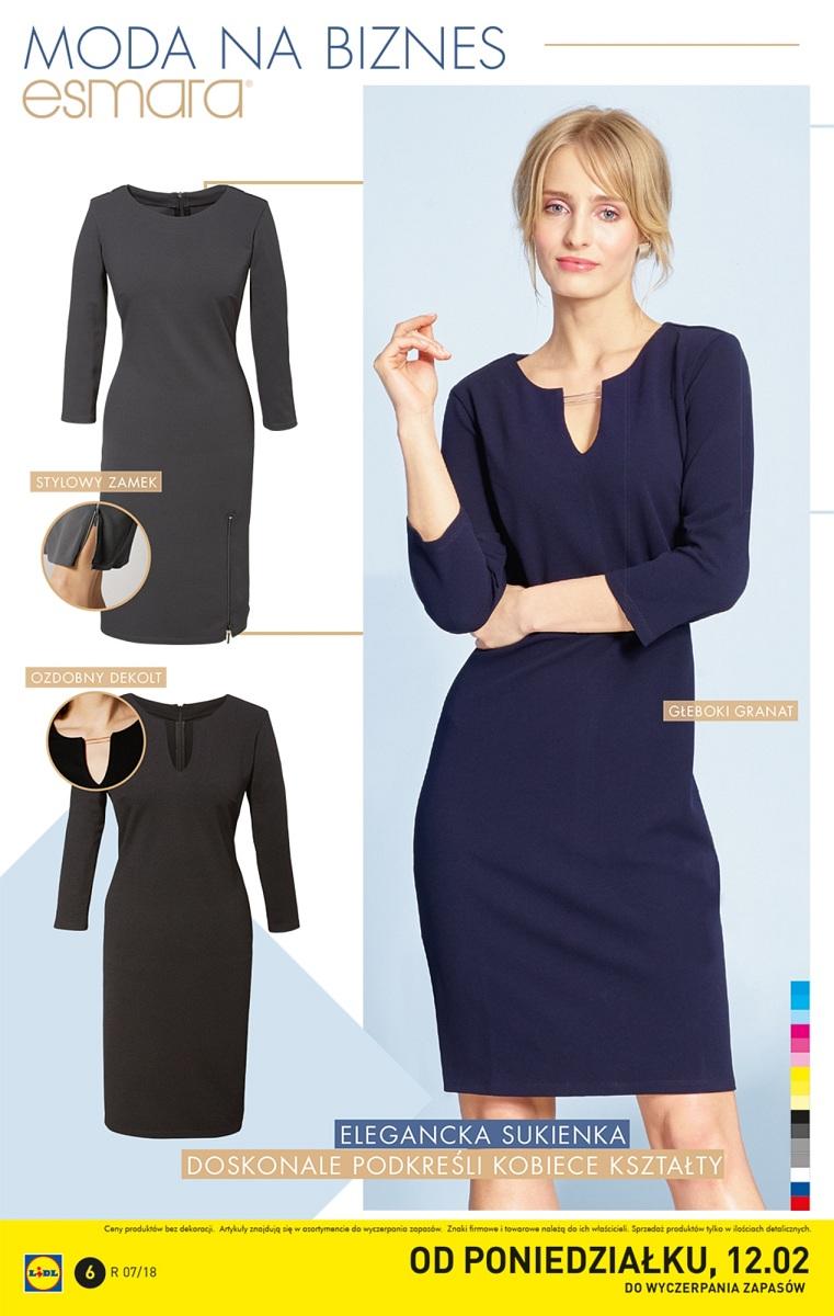 Gazetka promocyjna Lidl str. 6