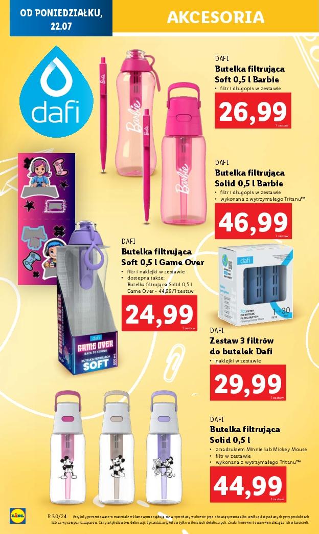 Gazetka promocyjna Lidl str. 14