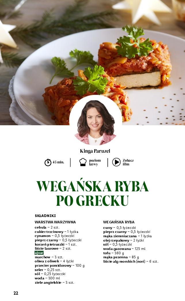 Gazetka promocyjna Lidl str. 22