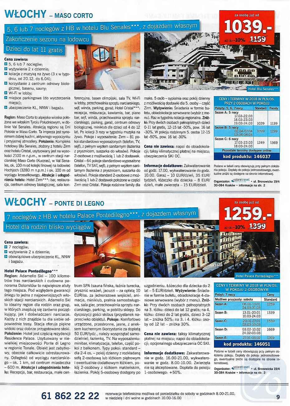 Gazetka promocyjna Lidl str. 9