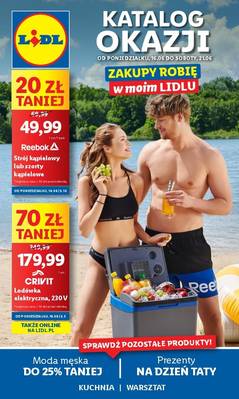 Katalog Lidl