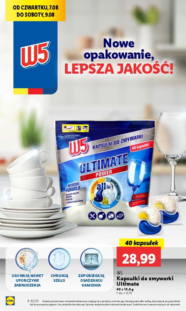 Gazetka promocyjna Lidl str. 56
