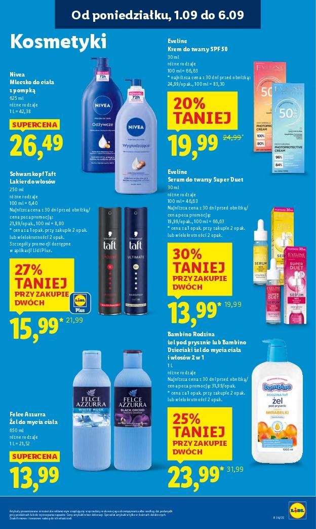 Gazetka promocyjna Lidl str. 53
