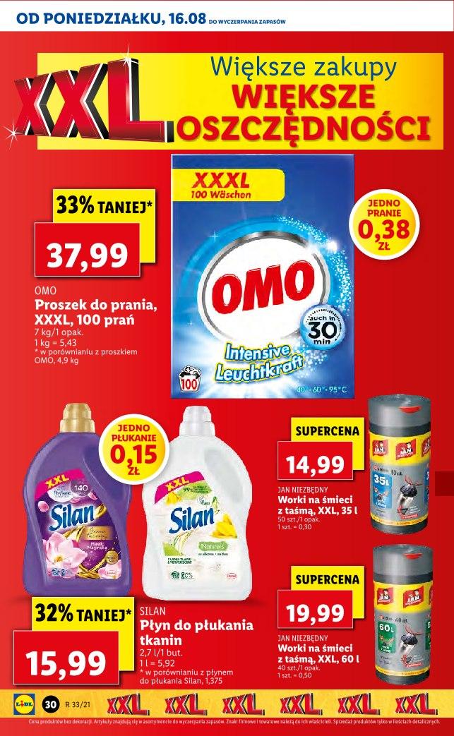 Gazetka promocyjna Lidl str. 30