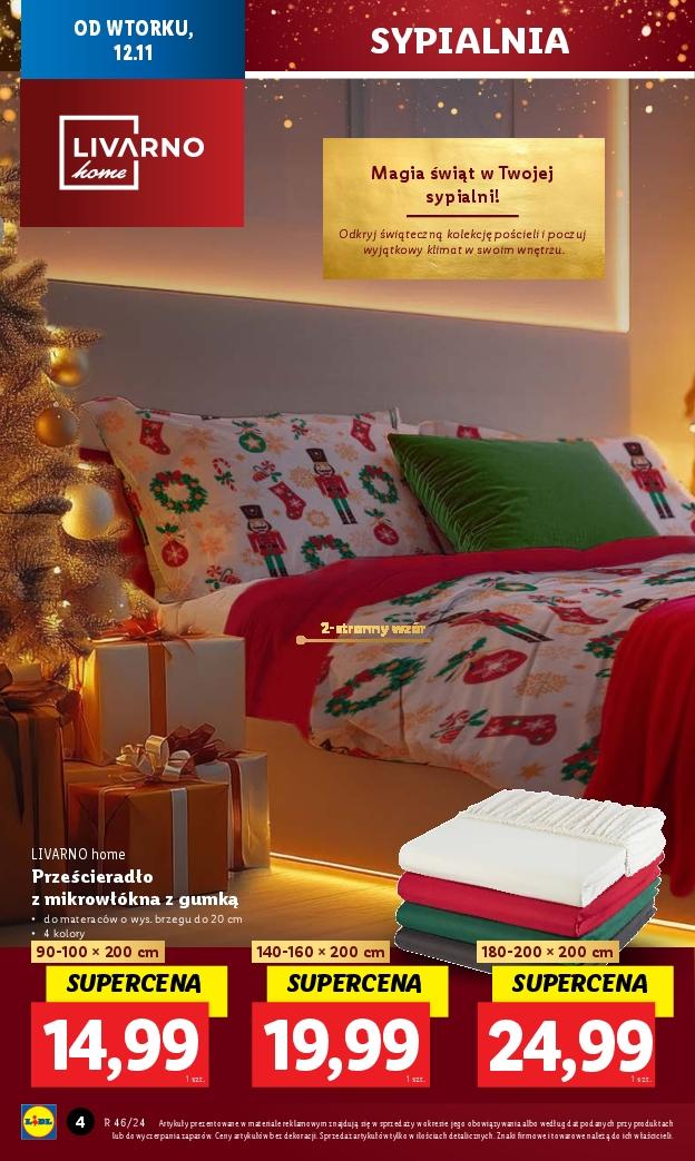 Gazetka promocyjna Lidl str. 6