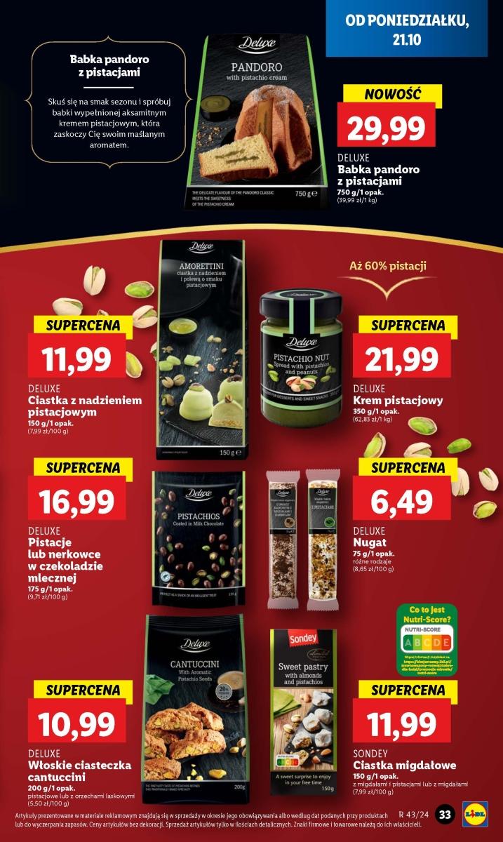 Gazetka promocyjna Lidl str. 36