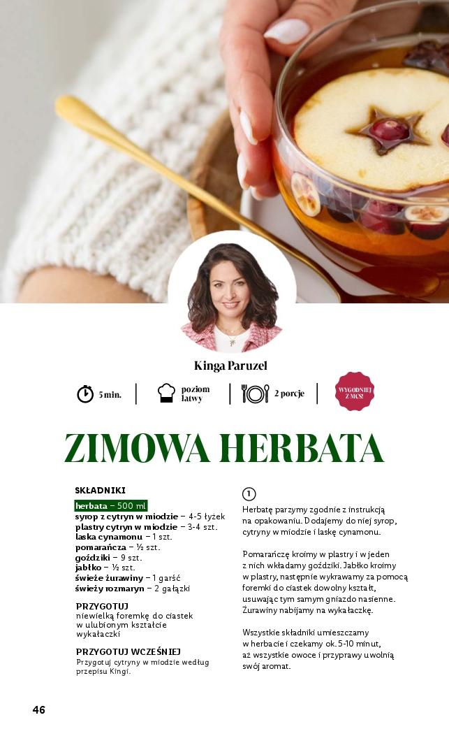 Gazetka promocyjna Lidl str. 46