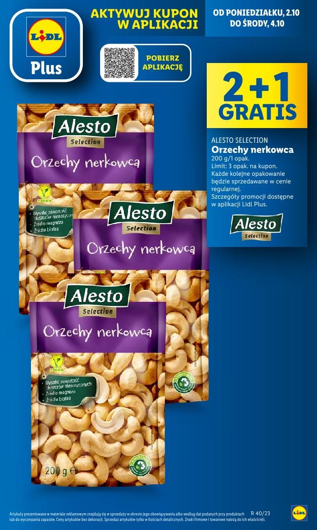 Gazetka promocyjna Lidl str. 11