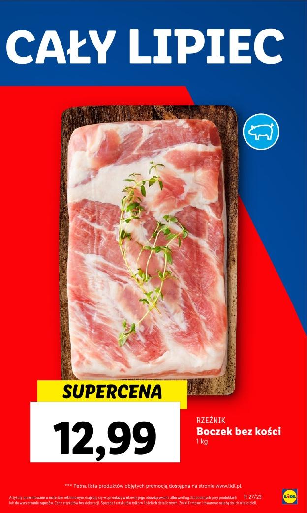 Gazetka promocyjna Lidl str. 5