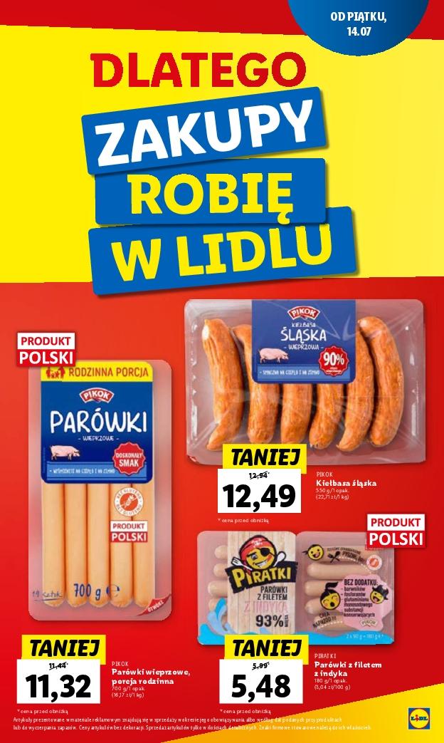 Gazetka promocyjna Lidl str. 31