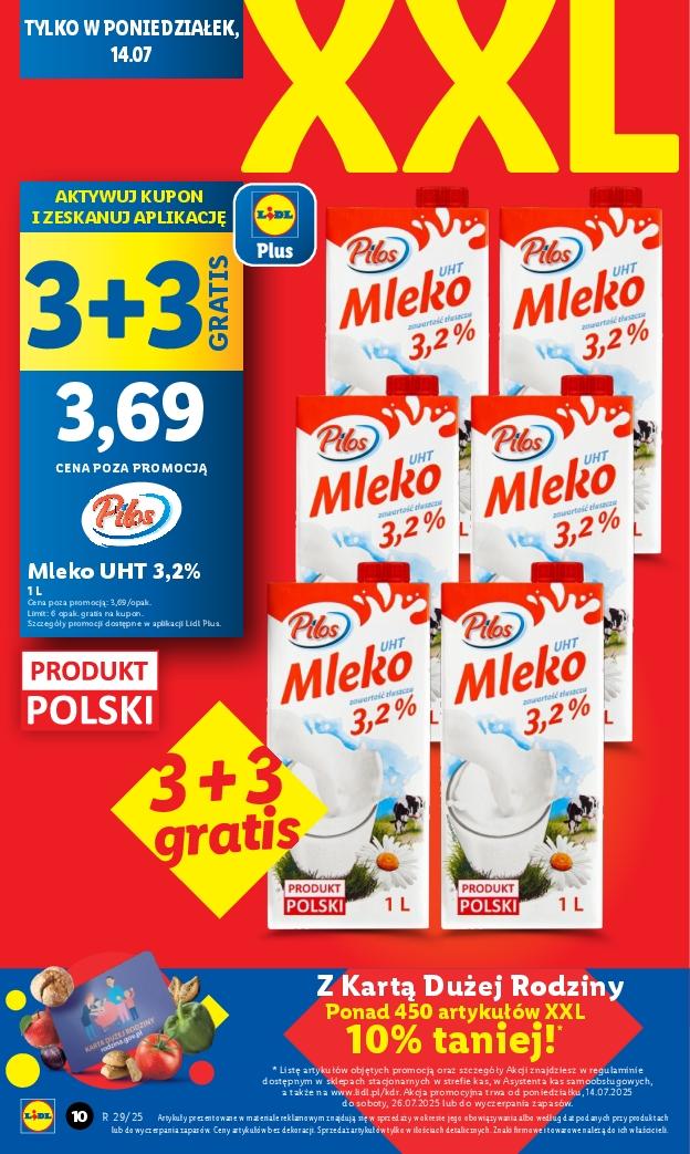 Gazetka promocyjna Lidl str. 14