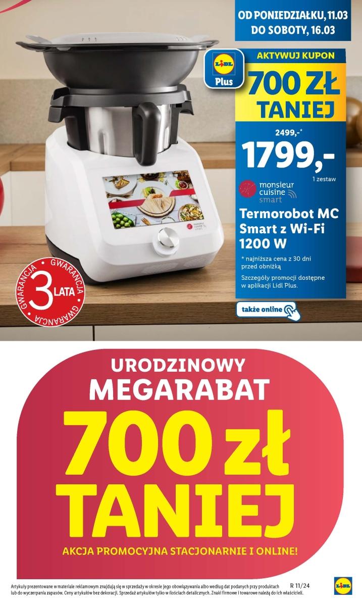 Gazetka promocyjna Lidl str. 6