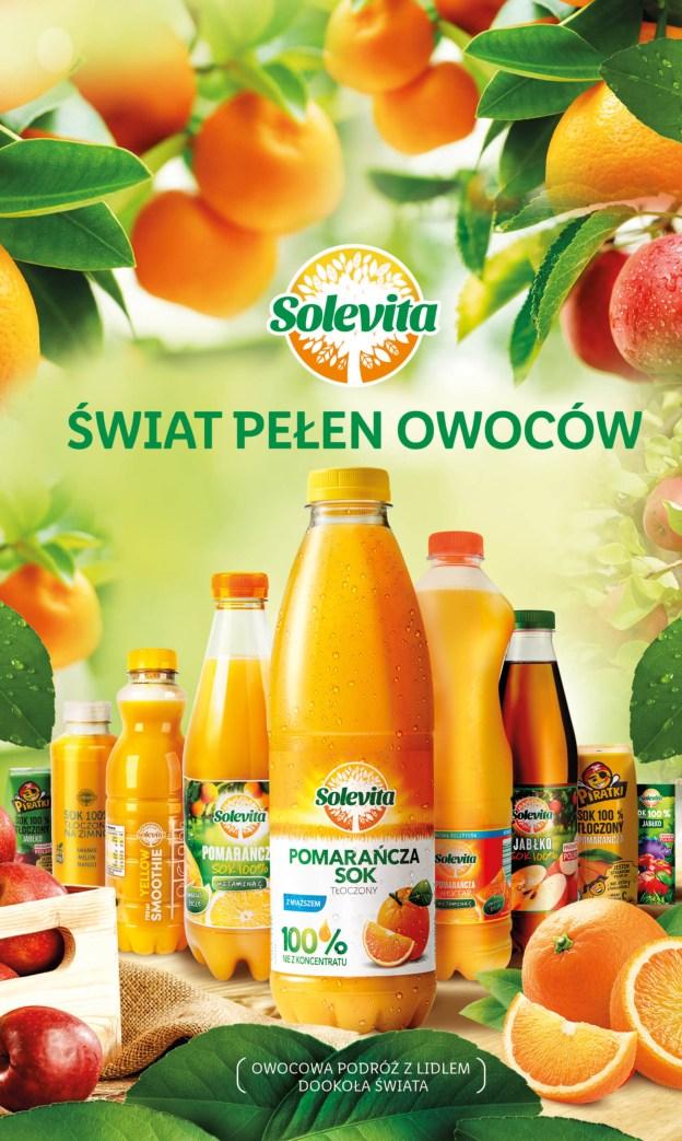 Gazetka promocyjna Lidl str. 74