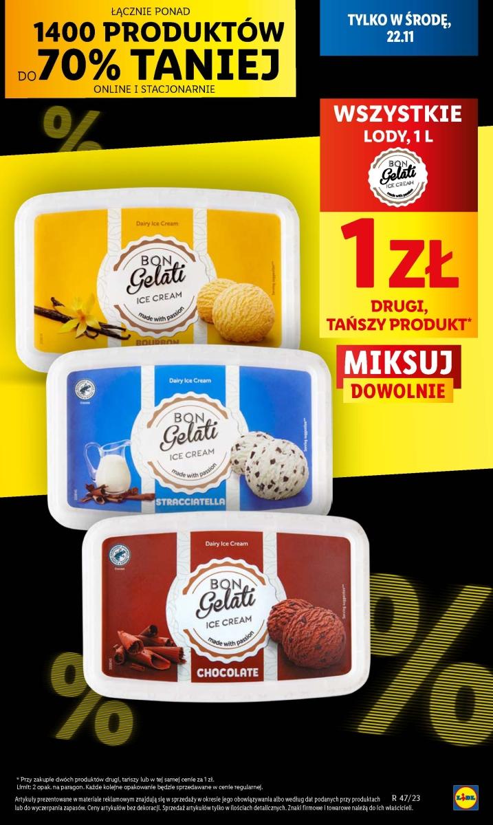 Gazetka promocyjna Lidl str. 13