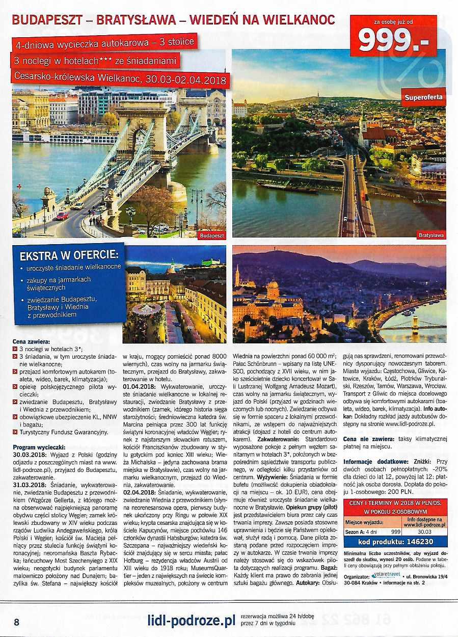 Gazetka promocyjna Lidl str. 8