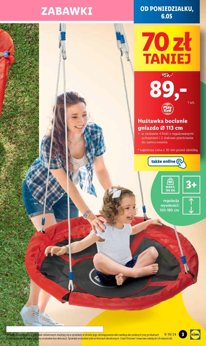 Gazetka promocyjna Lidl str. 5