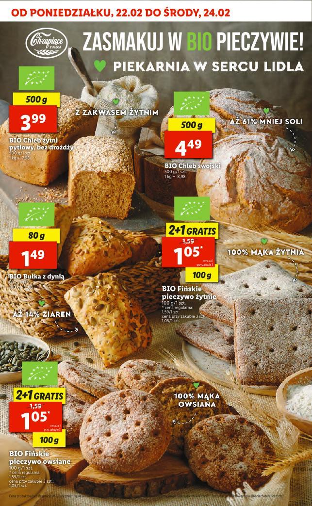 Gazetka promocyjna Lidl str. 5