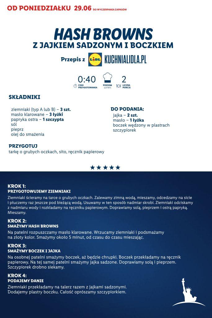 Gazetka promocyjna Lidl str. 13