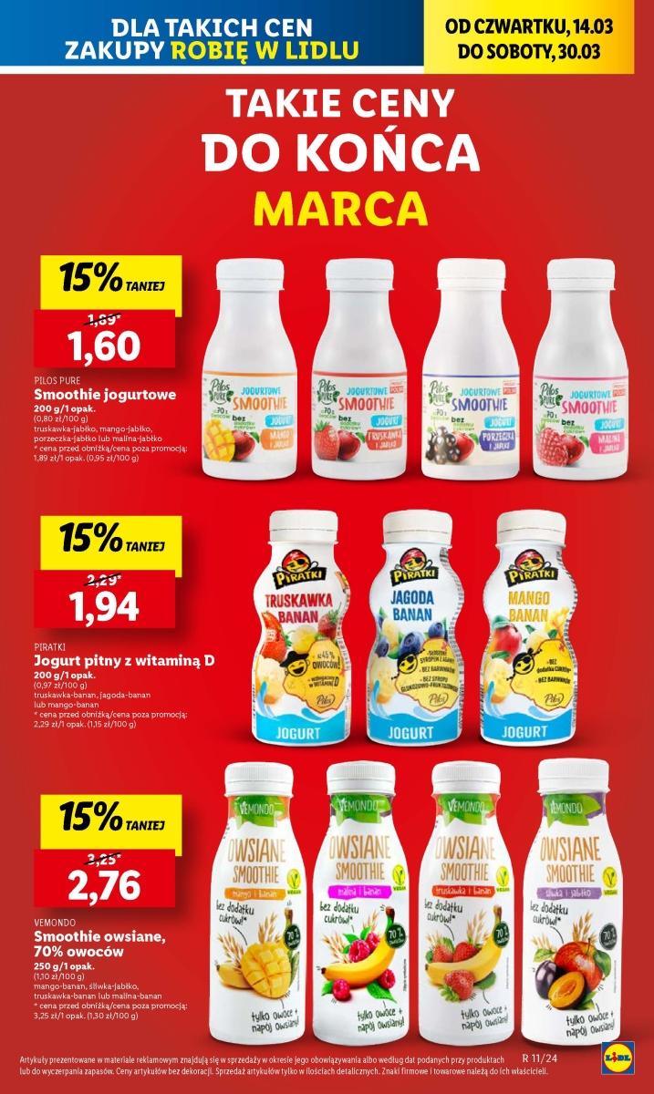 Gazetka promocyjna Lidl str. 35