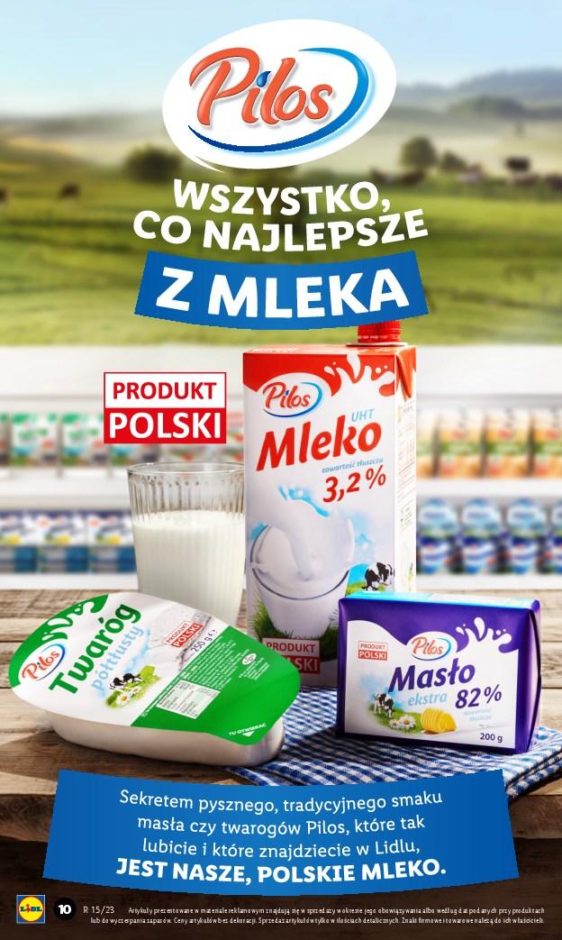 Gazetka promocyjna Lidl str. 12