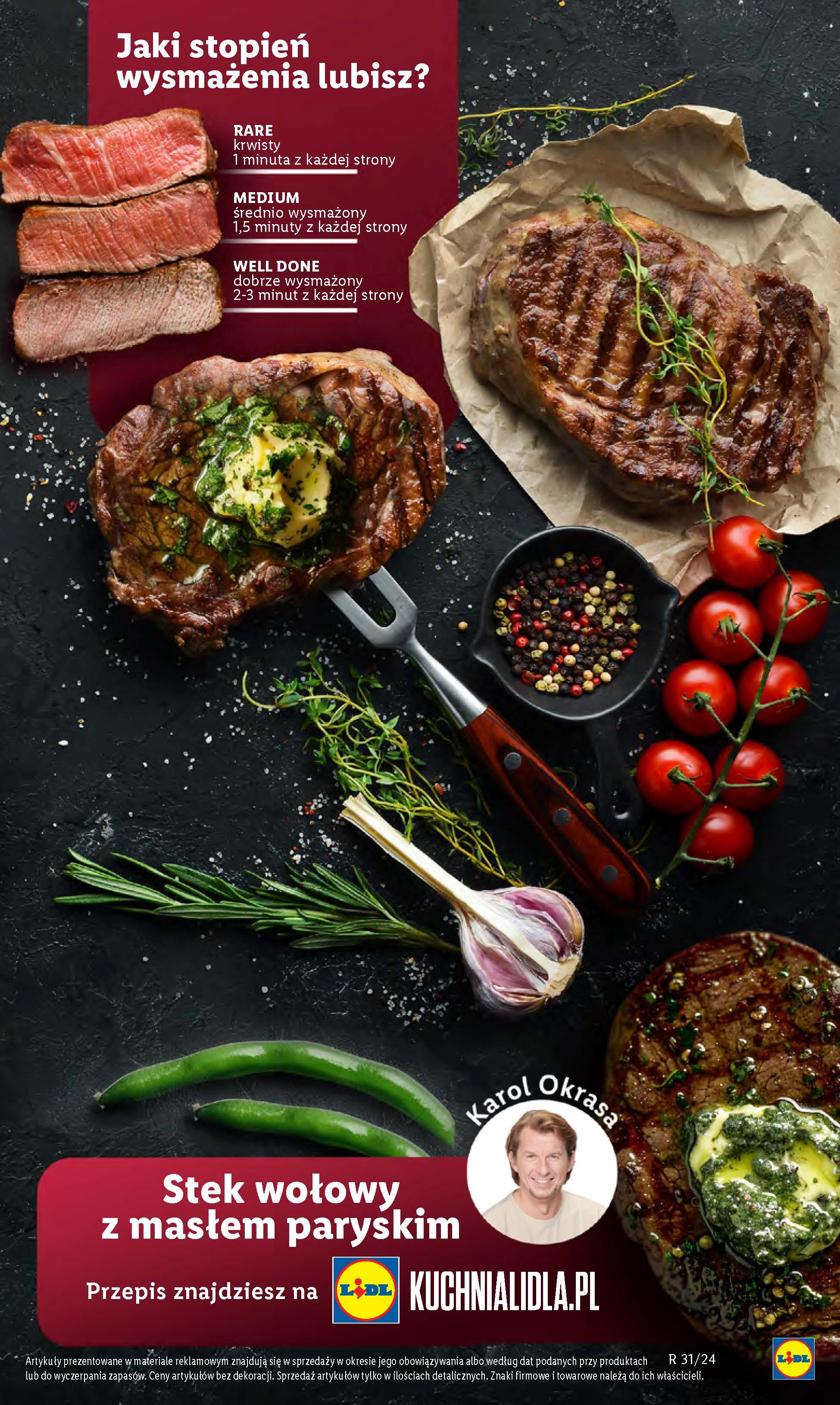 Gazetka promocyjna Lidl str. 19