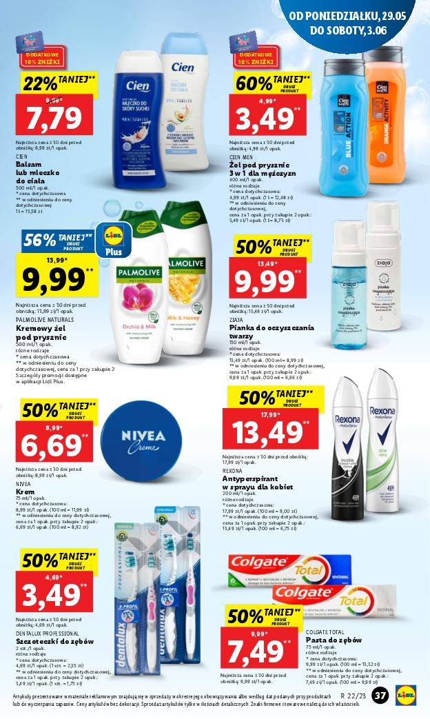 Gazetka promocyjna Lidl str. 51