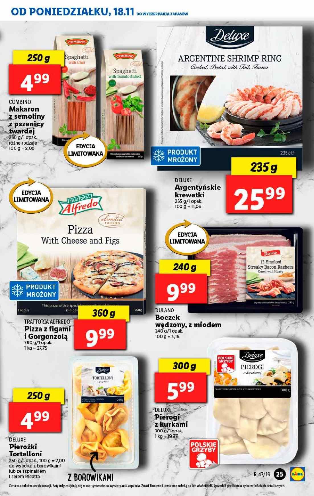 Gazetka promocyjna Lidl str. 25