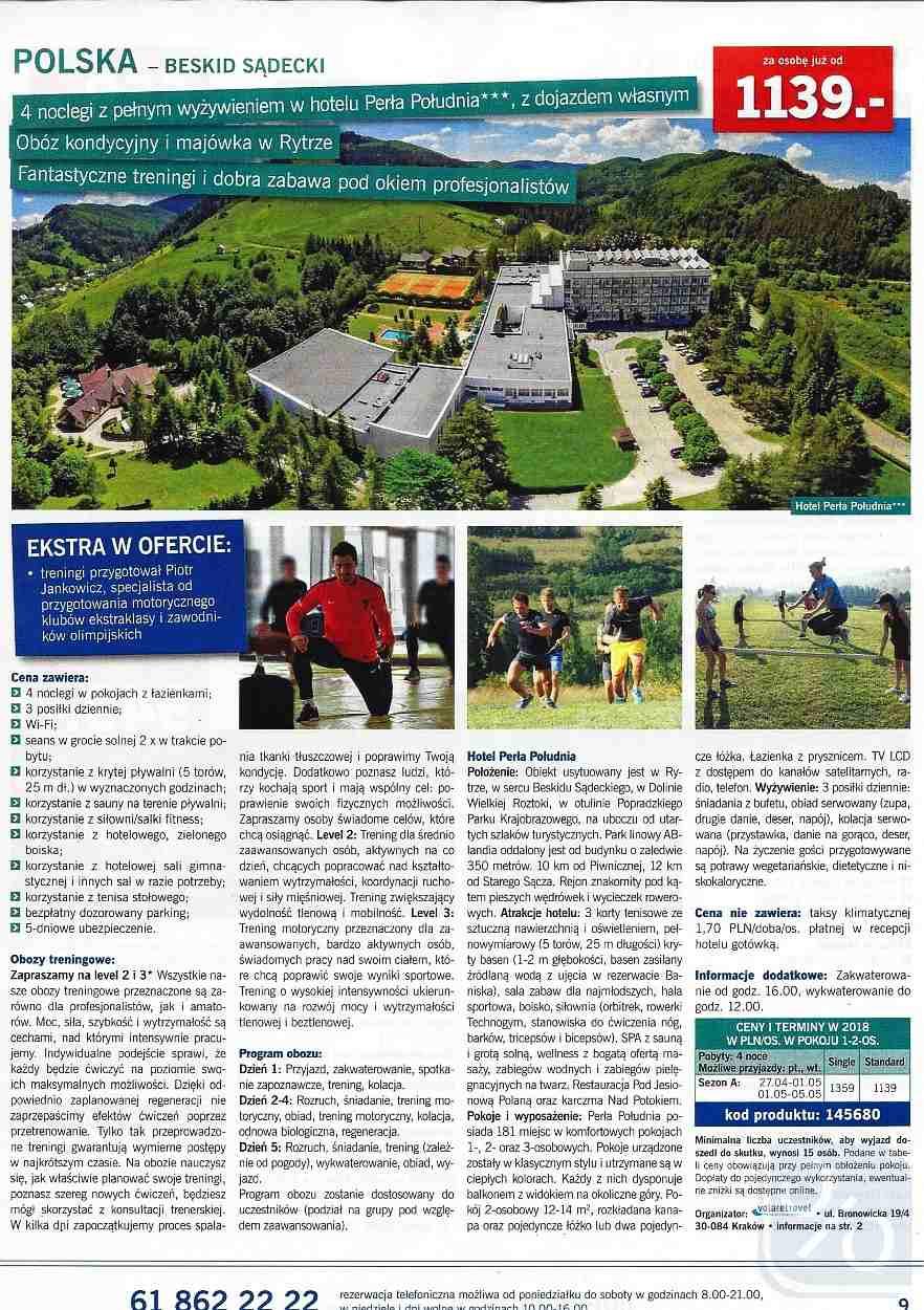 Gazetka promocyjna Lidl str. 9