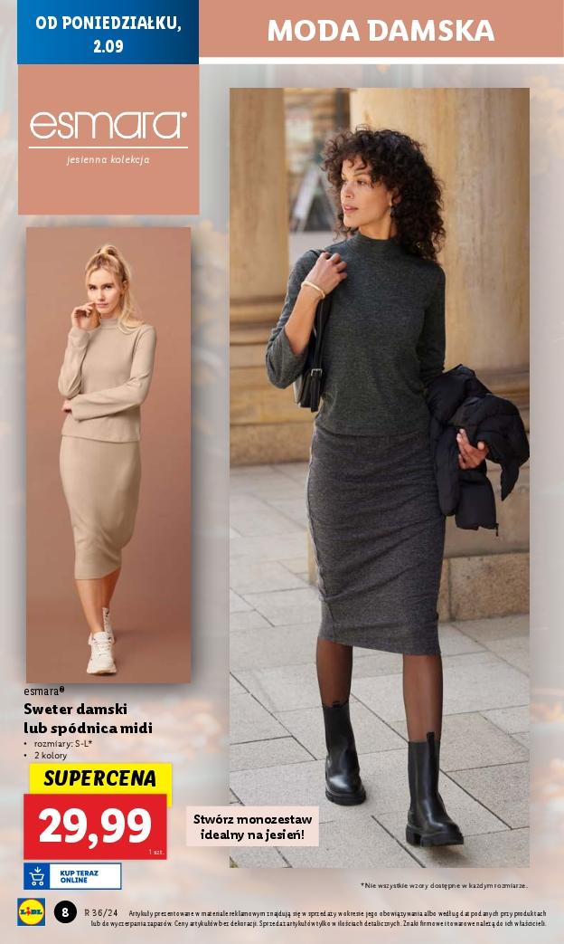 Gazetka promocyjna Lidl str. 12