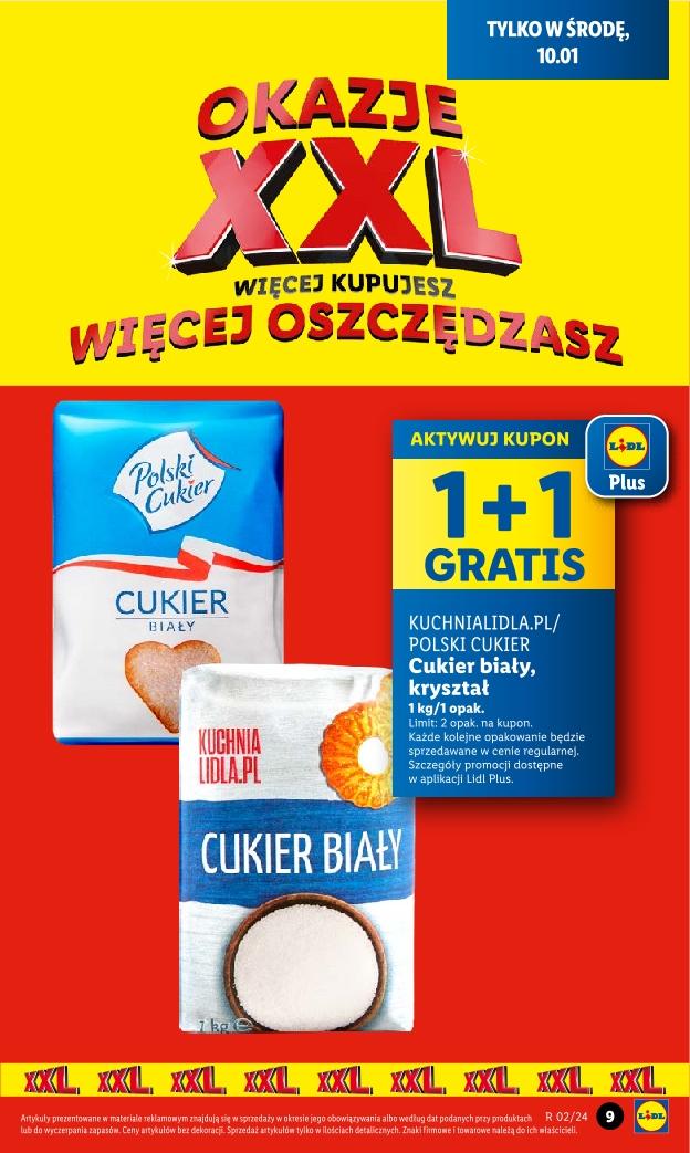 Gazetka promocyjna Lidl str. 11