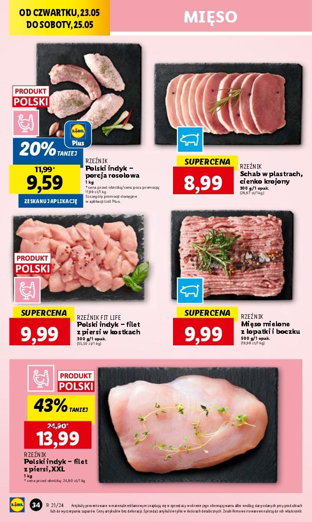 Gazetka promocyjna Lidl str. 36