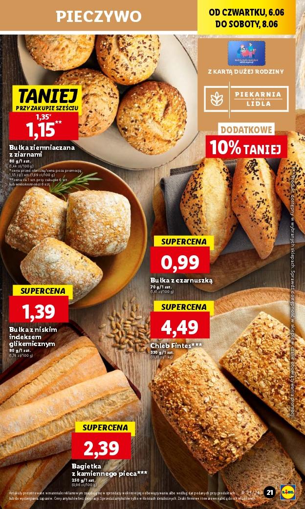 Gazetka promocyjna Lidl str. 29