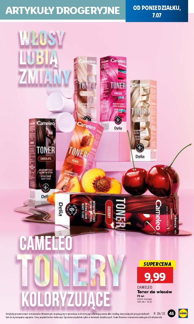 Gazetka promocyjna Lidl str. 53