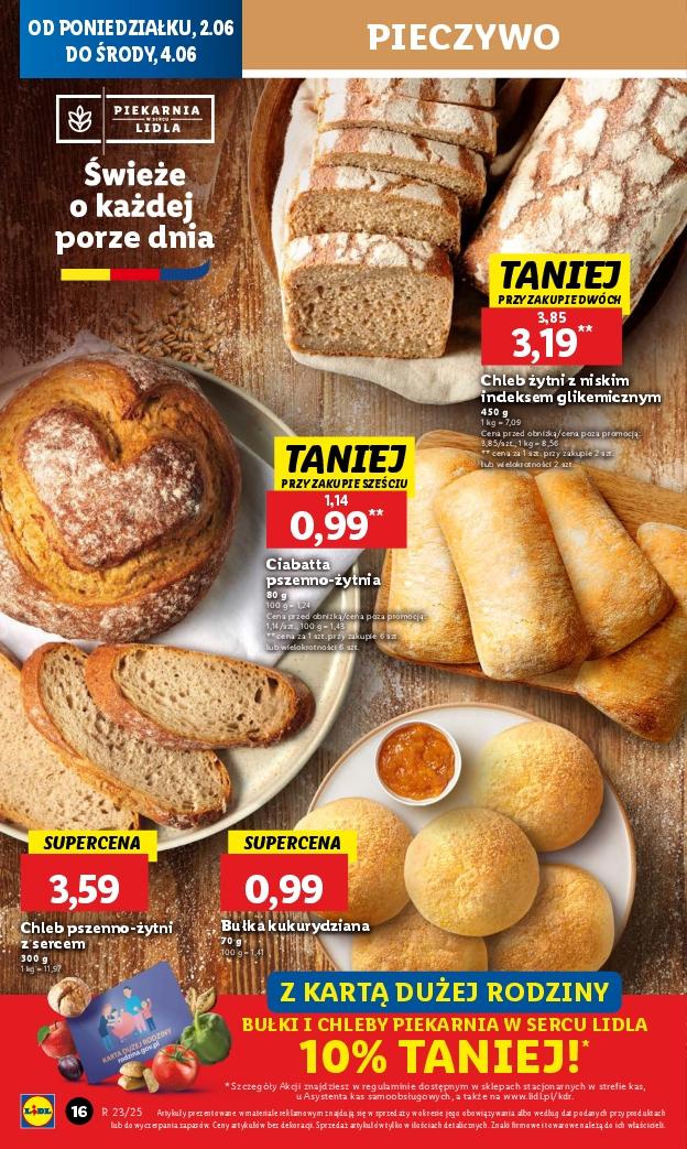 Gazetka promocyjna Lidl str. 18