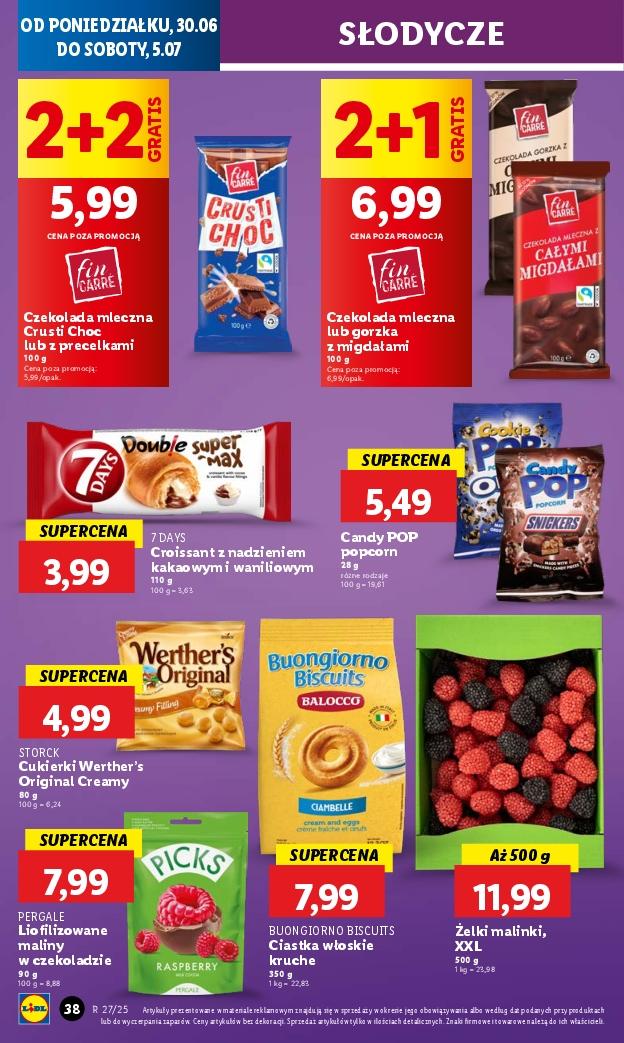 Gazetka promocyjna Lidl str. 46
