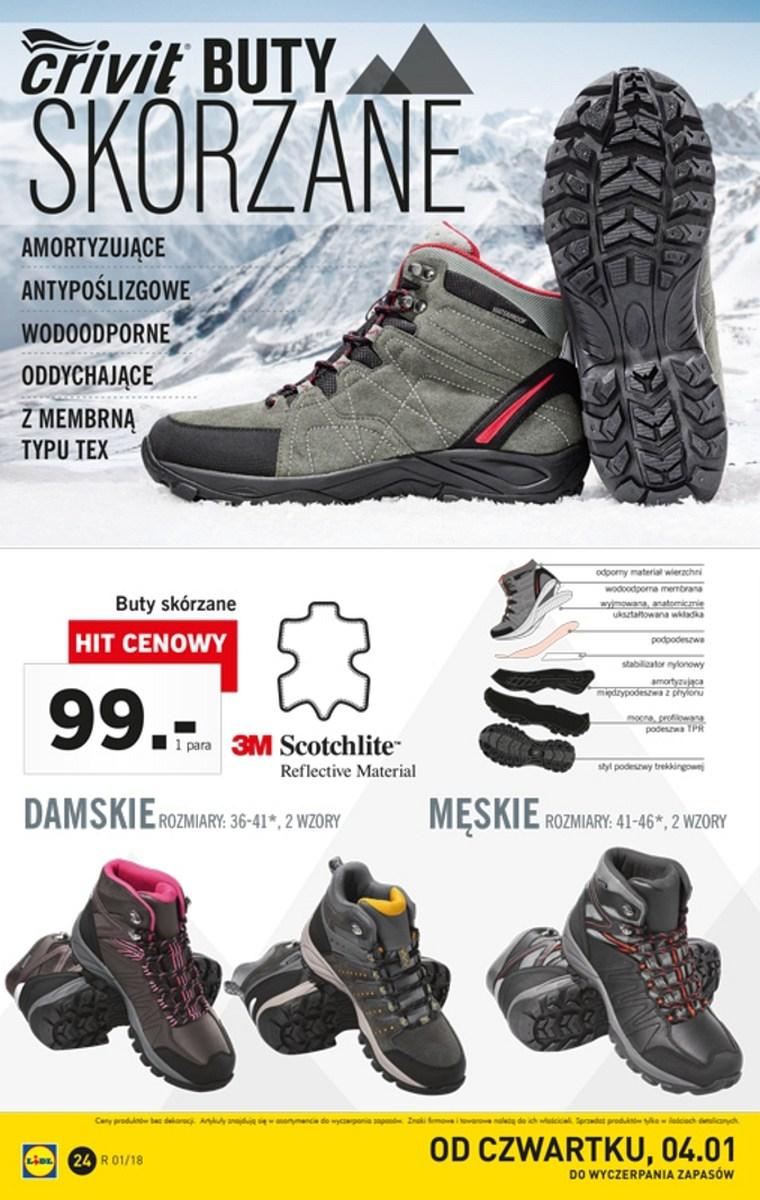 Gazetka promocyjna Lidl str. 24