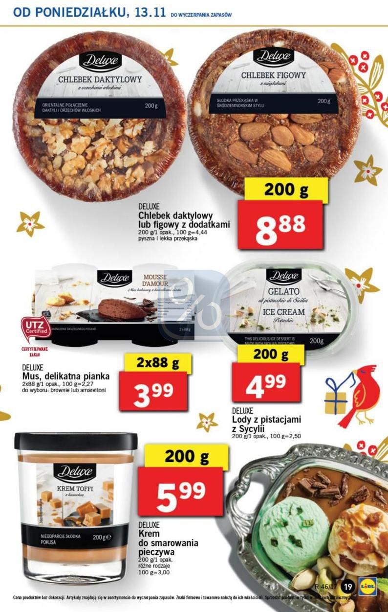 Gazetka promocyjna Lidl str. 19