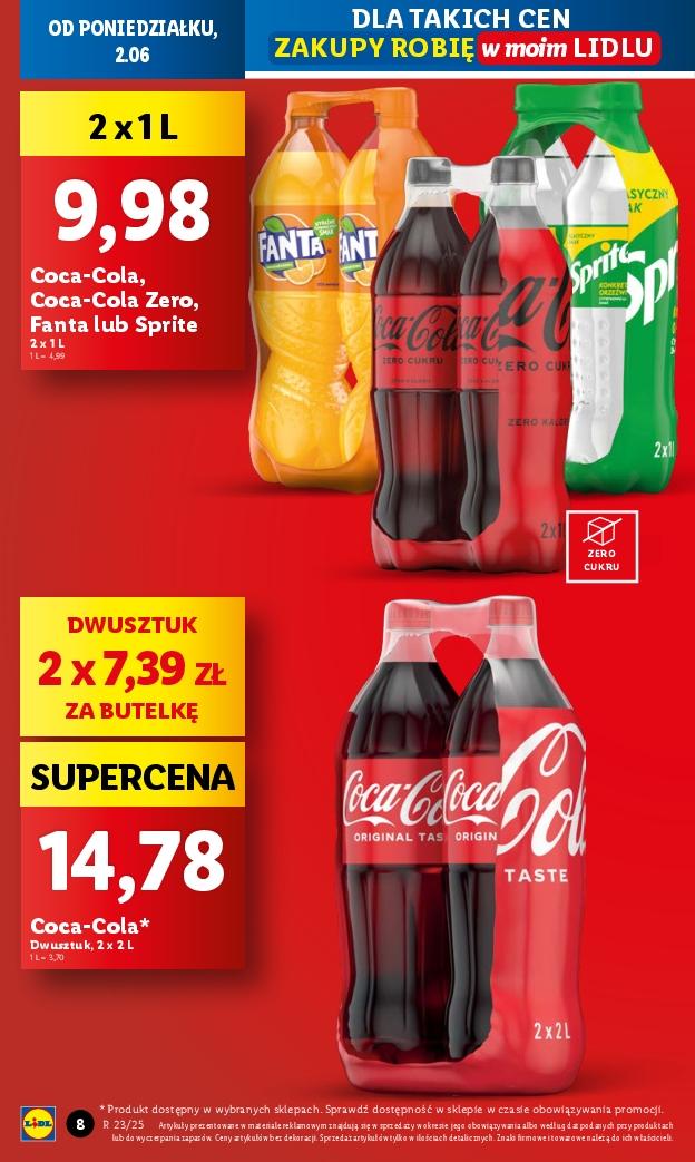 Gazetka promocyjna Lidl str. 6