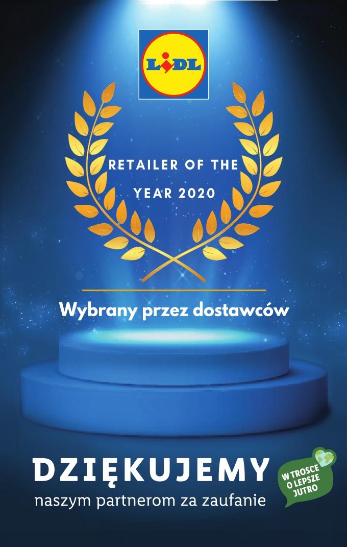 Gazetka promocyjna Lidl str. 61