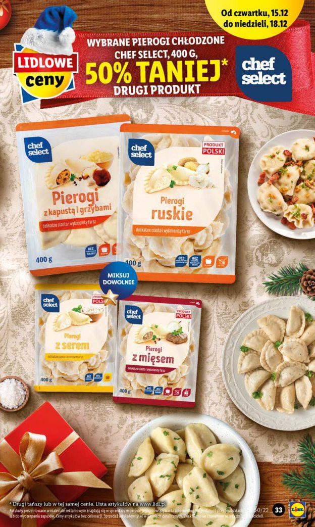 Gazetka promocyjna Lidl str. 36