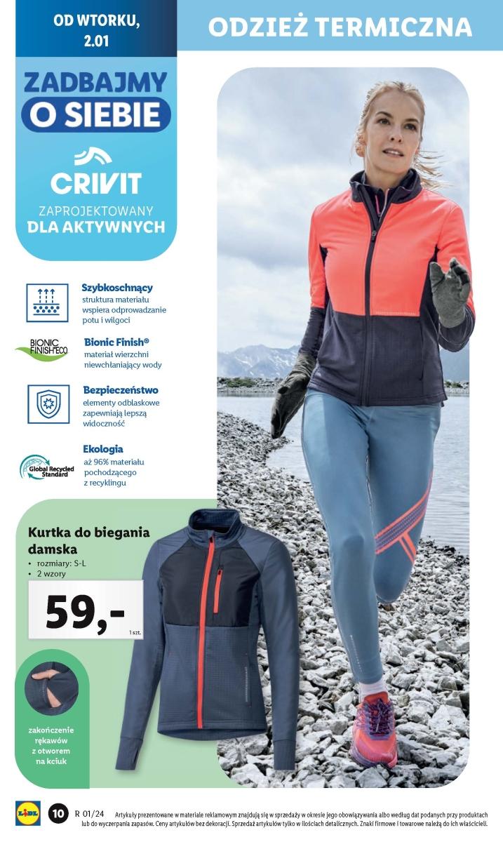 Gazetka promocyjna Lidl str. 12