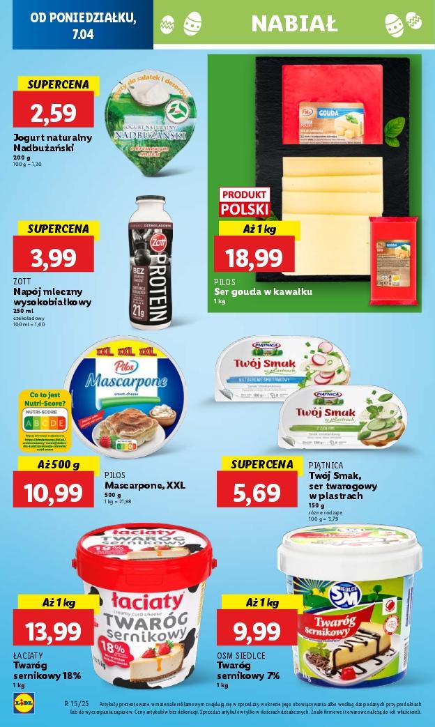 Gazetka promocyjna Lidl str. 28