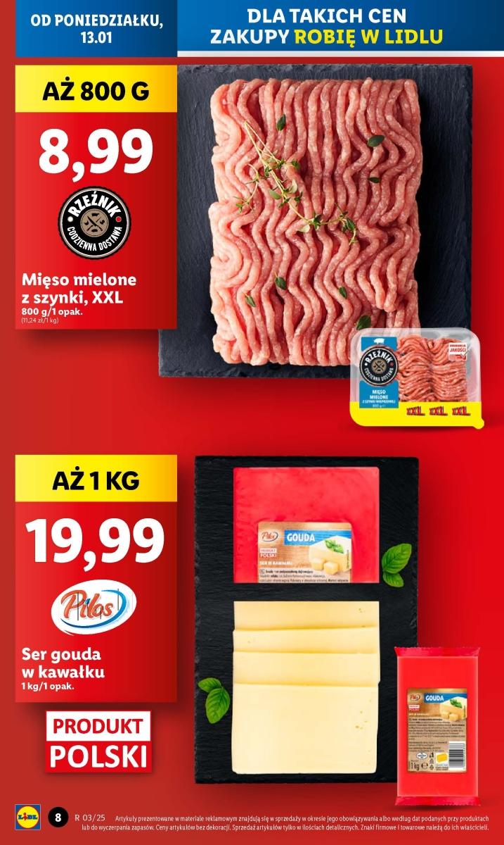 Gazetka promocyjna Lidl str. 7