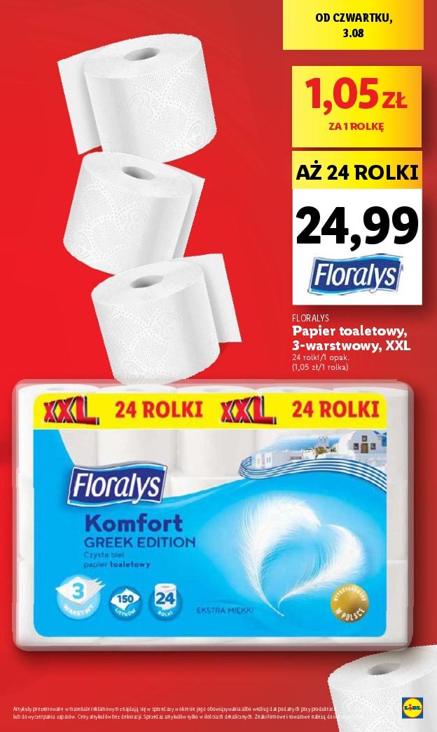 Gazetka promocyjna Lidl str. 17